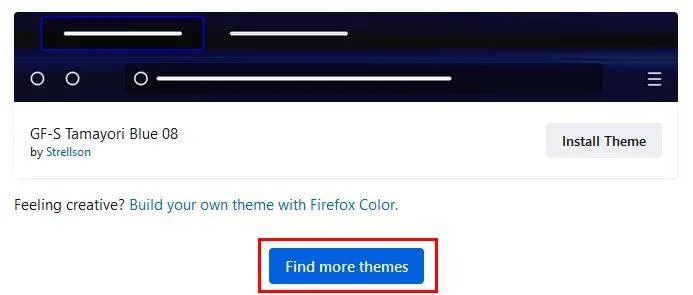 Cum să activați modul întunecat în Firefox