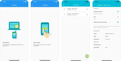 9 minder bekende Google-apps voor iPhone en iPad in 2023