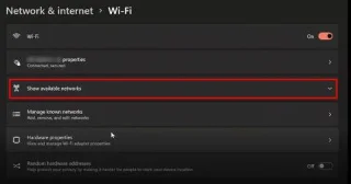 Windows 11: Cum să remediați Windows 11 nu se va conecta la o rețea
