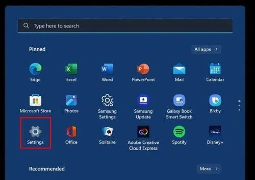 Windows 11: Cum să eliminați pictograma comutatorului de limbă