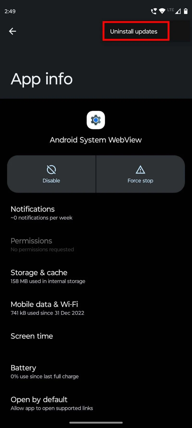 Cum să remediați problema aplicațiilor Android care nu funcționează în 14 cele mai bune moduri