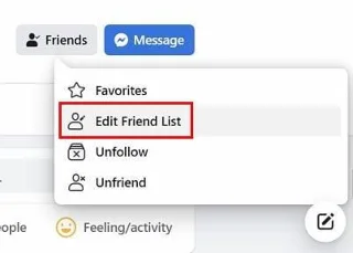 Cum să primiți o notificare când un prieten postează pe Facebook