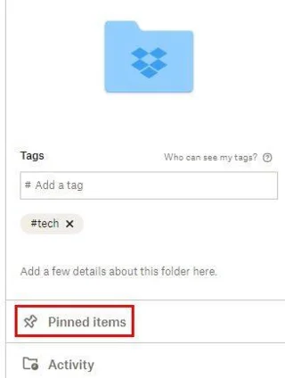 Cum să creați, să ștergeți și să gestionați dosare pe Dropbox