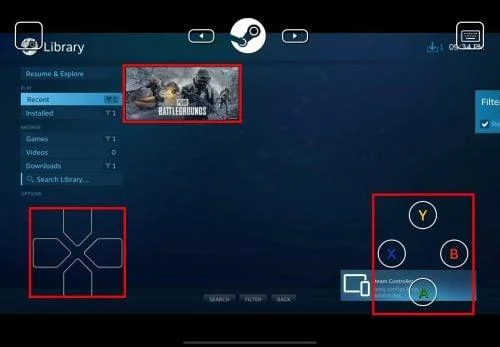 Comment jouer gratuitement à des jeux Steam sur iPad ou iPhone