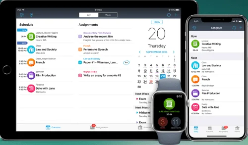 13 beste planner-apps voor iPad en iPhone in 2023 (gratis en betaald)