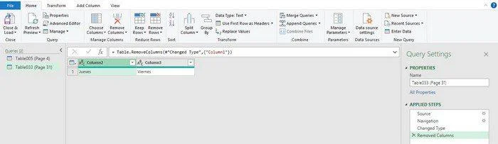 Microsoft Excel: Jak importować dane z pliku PDF