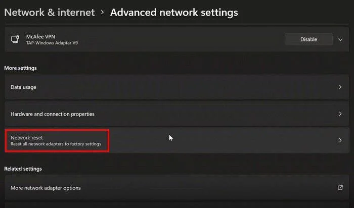 Windows 11: Cum să remediați Windows 11 nu se va conecta la o rețea