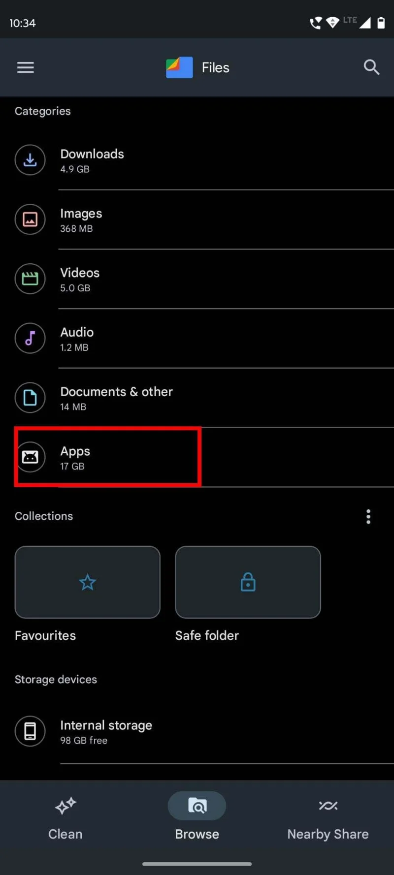 Cum să găsiți aplicații ascunse pe Android: 5 cele mai bune metode