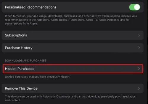 Apple App Store: een terugbetaling krijgen