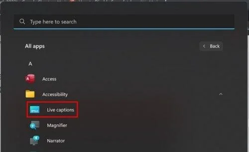Cum să activați/dezactivați tastatura pe ecran pentru Windows 11