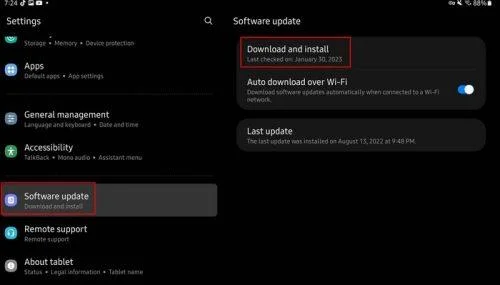 Ce să faci când tableta ta Android nu se încarcă