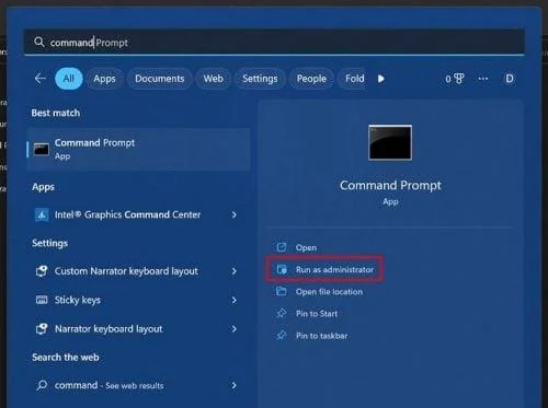Windows 11: Cum se creează un folder