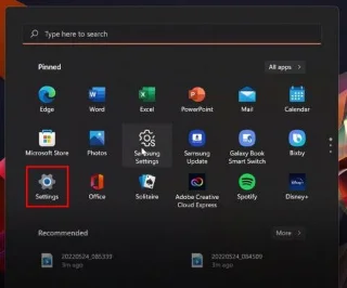 Windows 11: Cum să schimbați sunetele sistemului