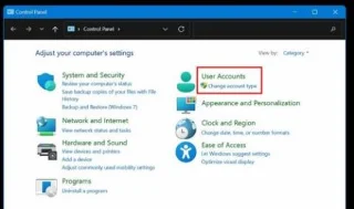 Windows 11: Cum să vă schimbați numele de utilizator