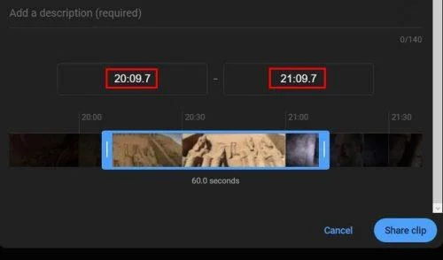 YouTube: Cum să creezi și să partajezi clipuri