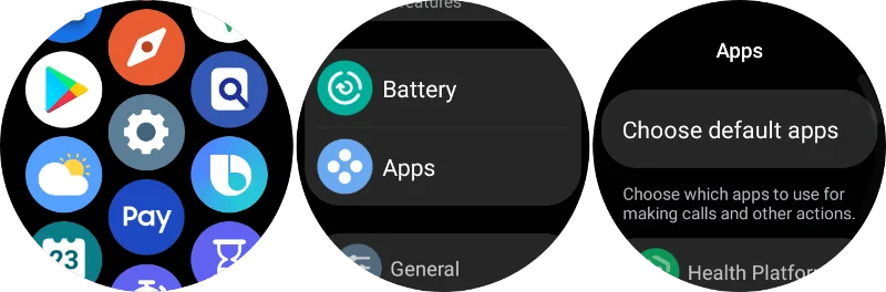 Cum se instalează Google Assistant pe Galaxy Watch 4
