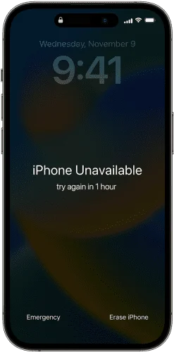 Cum să deblochezi iPhone-ul fără parolă sau computer