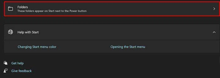 Windows 11: Cum să personalizați meniul Start