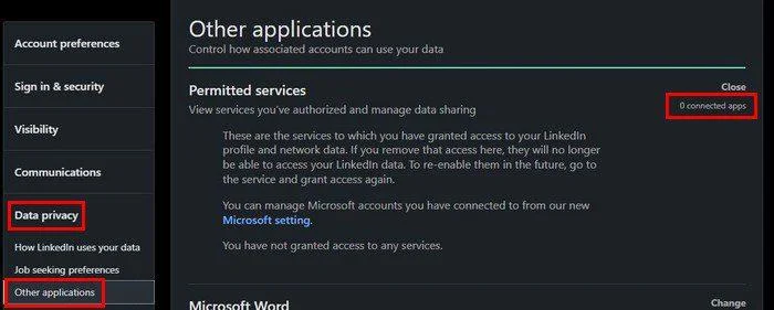 Sfaturi de securitate pentru a vă păstra contul LinkedIn în siguranță