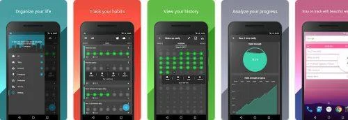 Cele mai bune 10 aplicații de urmărire a obiceiurilor pentru iOS și Android în 2023