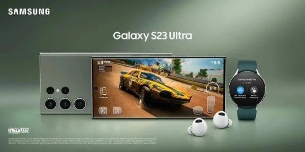 Noul Galaxy S23: specificații complete, caracteristici și multe altele