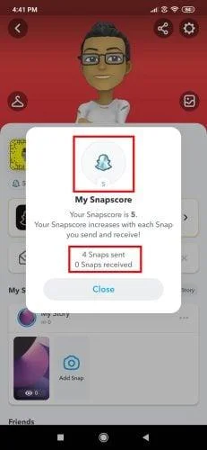 Como funciona o Snap Score: aprenda os segredos do Snapchat Score