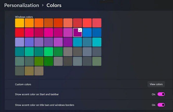 Windows 11: Cum să personalizați meniul Start