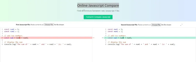 Cum se face o comparație de text online folosind aplicațiile cloud