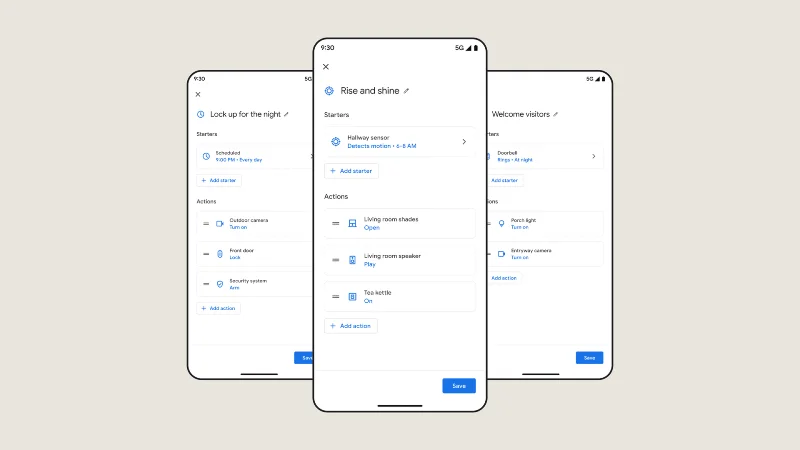 Cum să vă înscrieți la Google Home Public Preview
