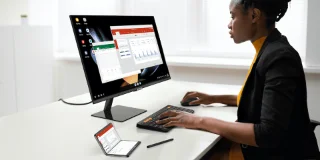 Cum să utilizați Samsung DeX pe Galaxy Z Fold 4