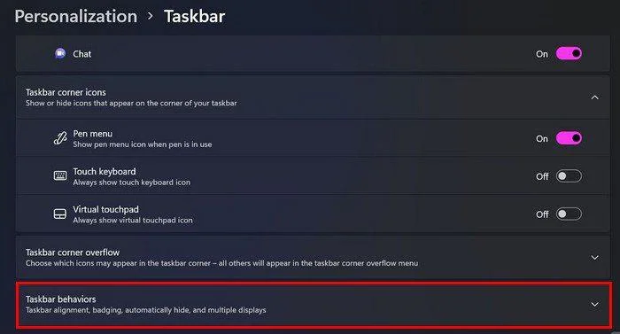 Windows 11: Cum să personalizați meniul Start