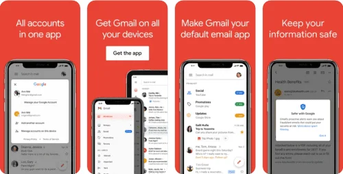 10 beste e-mailapps voor iPhone in 2023