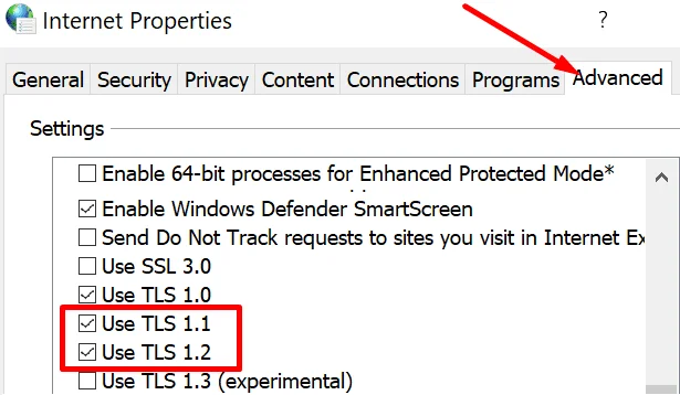 Remediere: Windows 11 nu afișează widgetul meteo