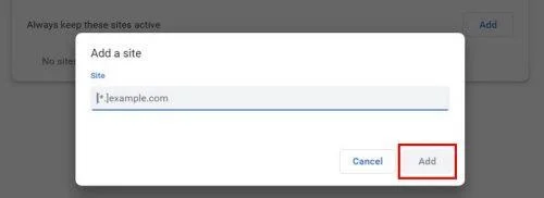Chrome: Cum să activați filele Memory Saver