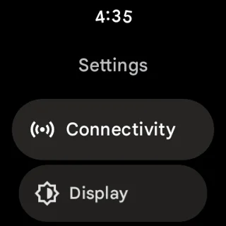Cum să configurați LTE pe Pixel Watch
