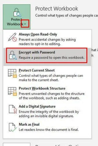 Excel: Jak łatwo dodać hasło do pliku