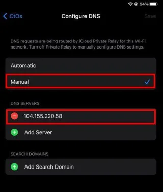Come disattivare Trova il mio iPhone senza password