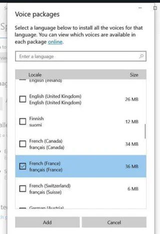 Cum să activați/dezactivați Naratorul pe Windows 10 și 11