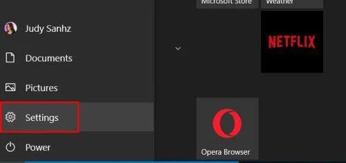 Cum să resetați o aplicație pe Windows 11