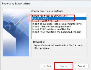 Hoe Outlook-contacten naar Excel te exporteren: 2 beste methoden