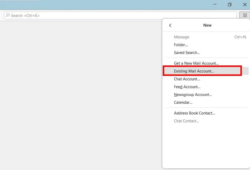 Cum să adăugați un cont de e-mail la Mozilla Thunderbird în 2023