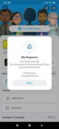 Como aumentar o Snap Score rapidamente: 10 melhores hacks para 2023