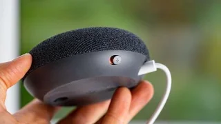Recenzie: Google Home/Nest vs Amazon Echo Alexa Dot