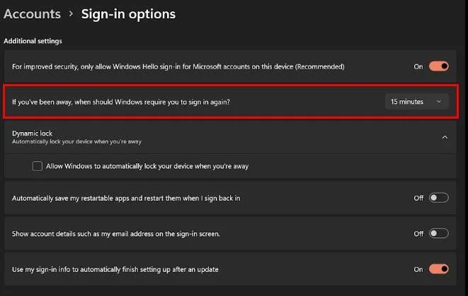 Cum să îmbunătățiți securitatea pe computerul dvs. cu Windows 11
