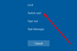 Remediere: Windows 11 „Remember My Apps” este inactiv