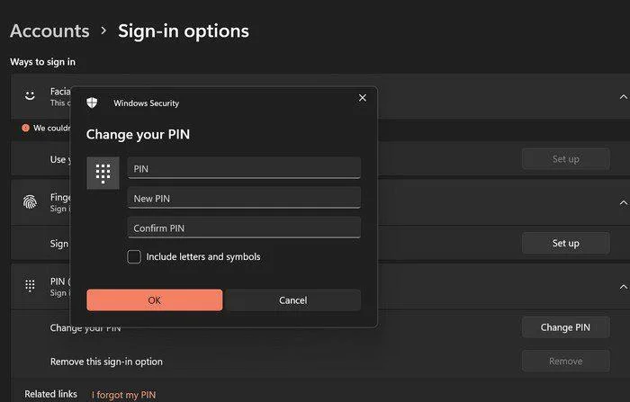 Cum să îmbunătățiți securitatea pe computerul dvs. cu Windows 11