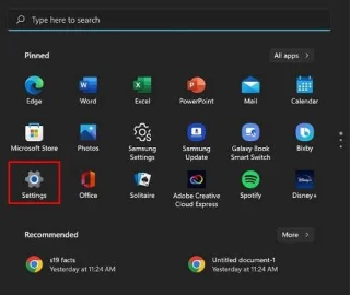 Windows 11: Cum să activați/dezactivați SmartScreen