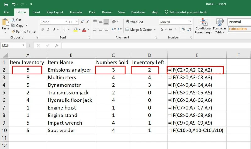 Cum să utilizați formula Excel IF-THEN: 5 cele mai bune scenarii din lumea reală