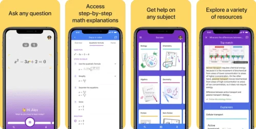 9 minder bekende Google-apps voor iPhone en iPad in 2023