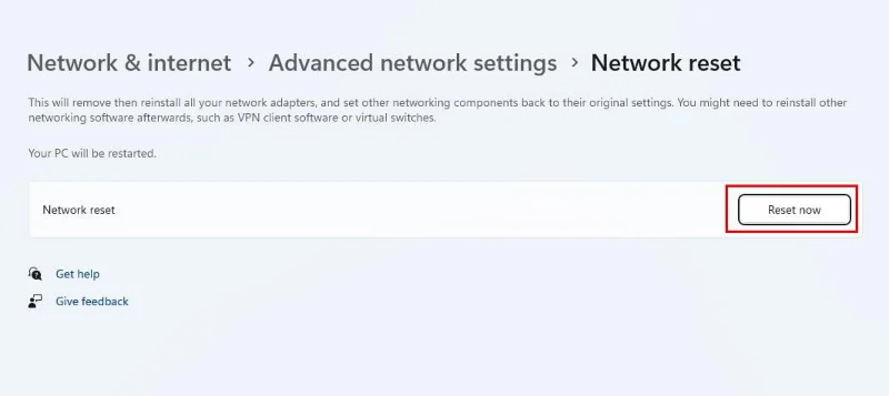 Wi-Fi Windows 11 nu se afișează: 15 cele mai bune remedieri